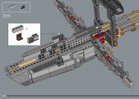 Venator Star Destroyer #75367