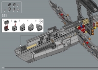 Venator Star Destroyer #75367