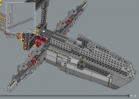 Venator Star Destroyer #75367