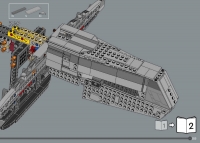 Venator Star Destroyer #75367