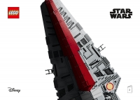 Venator Star Destroyer #75367