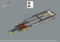 Venator Star Destroyer #75367