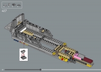 Venator Star Destroyer #75367