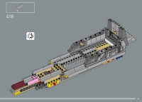 Venator Star Destroyer #75367