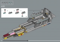 Venator Star Destroyer #75367