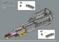 Venator Star Destroyer #75367