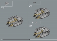 Venator Star Destroyer #75367