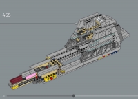 Venator Star Destroyer #75367