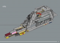 Venator Star Destroyer #75367