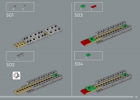 Venator Star Destroyer #75367