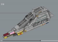 Venator Star Destroyer #75367