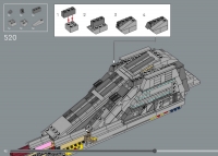 Venator Star Destroyer #75367