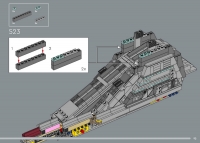 Venator Star Destroyer #75367