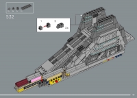 Venator Star Destroyer #75367