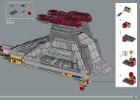 Venator Star Destroyer #75367