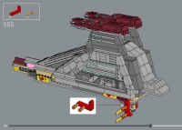 Venator Star Destroyer #75367