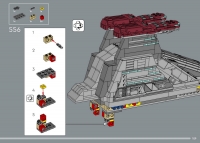 Venator Star Destroyer #75367