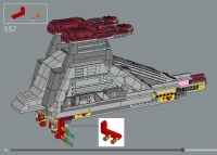 Venator Star Destroyer #75367