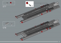 Venator Star Destroyer #75367