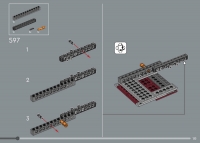 Venator Star Destroyer #75367