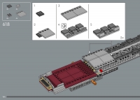 Venator Star Destroyer #75367