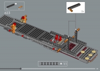 Venator Star Destroyer #75367