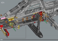 Venator Star Destroyer #75367