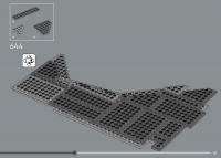 Venator Star Destroyer #75367