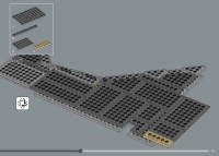 Venator Star Destroyer #75367