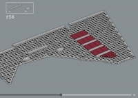 Venator Star Destroyer #75367