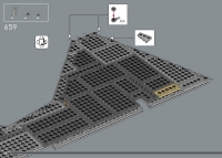 Venator Star Destroyer #75367