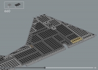 Venator Star Destroyer #75367