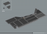 Venator Star Destroyer #75367