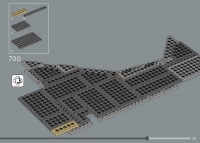 Venator Star Destroyer #75367