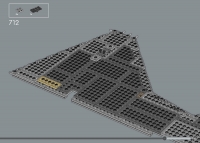 Venator Star Destroyer #75367