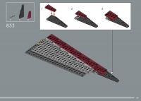 Venator Star Destroyer #75367