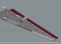 Venator Star Destroyer #75367