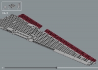 Venator Star Destroyer #75367