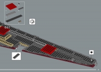 Venator Star Destroyer #75367