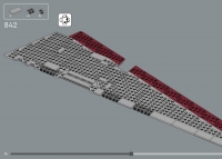 Venator Star Destroyer #75367