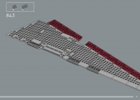 Venator Star Destroyer #75367