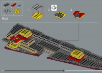 Venator Star Destroyer #75367