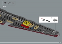 Venator Star Destroyer #75367