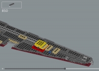 Venator Star Destroyer #75367