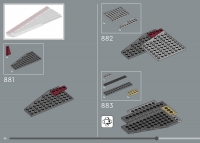 Venator Star Destroyer #75367