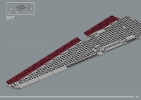 Venator Star Destroyer #75367