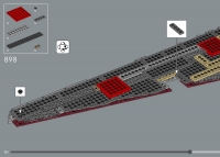 Venator Star Destroyer #75367