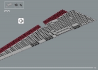 Venator Star Destroyer #75367