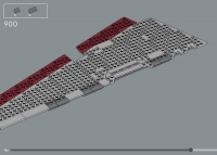 Venator Star Destroyer #75367