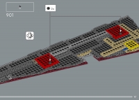 Venator Star Destroyer #75367